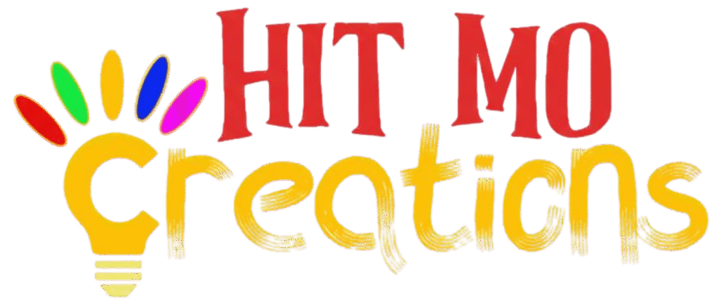 HitMo Creations Logo